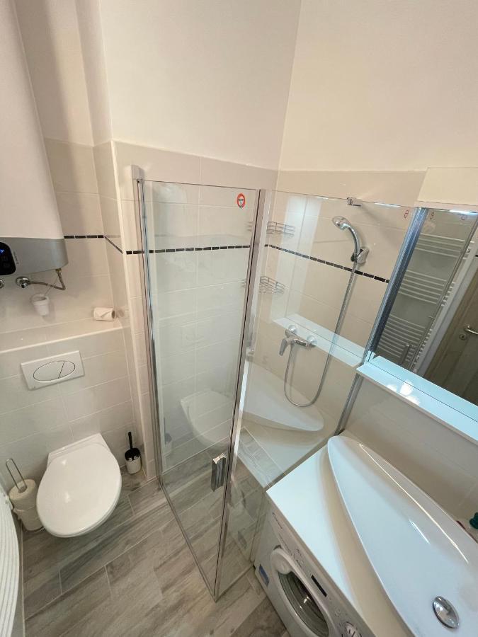 Siesta Apartman Balatonberény Buitenkant foto