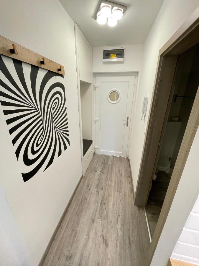 Siesta Apartman Balatonberény Buitenkant foto